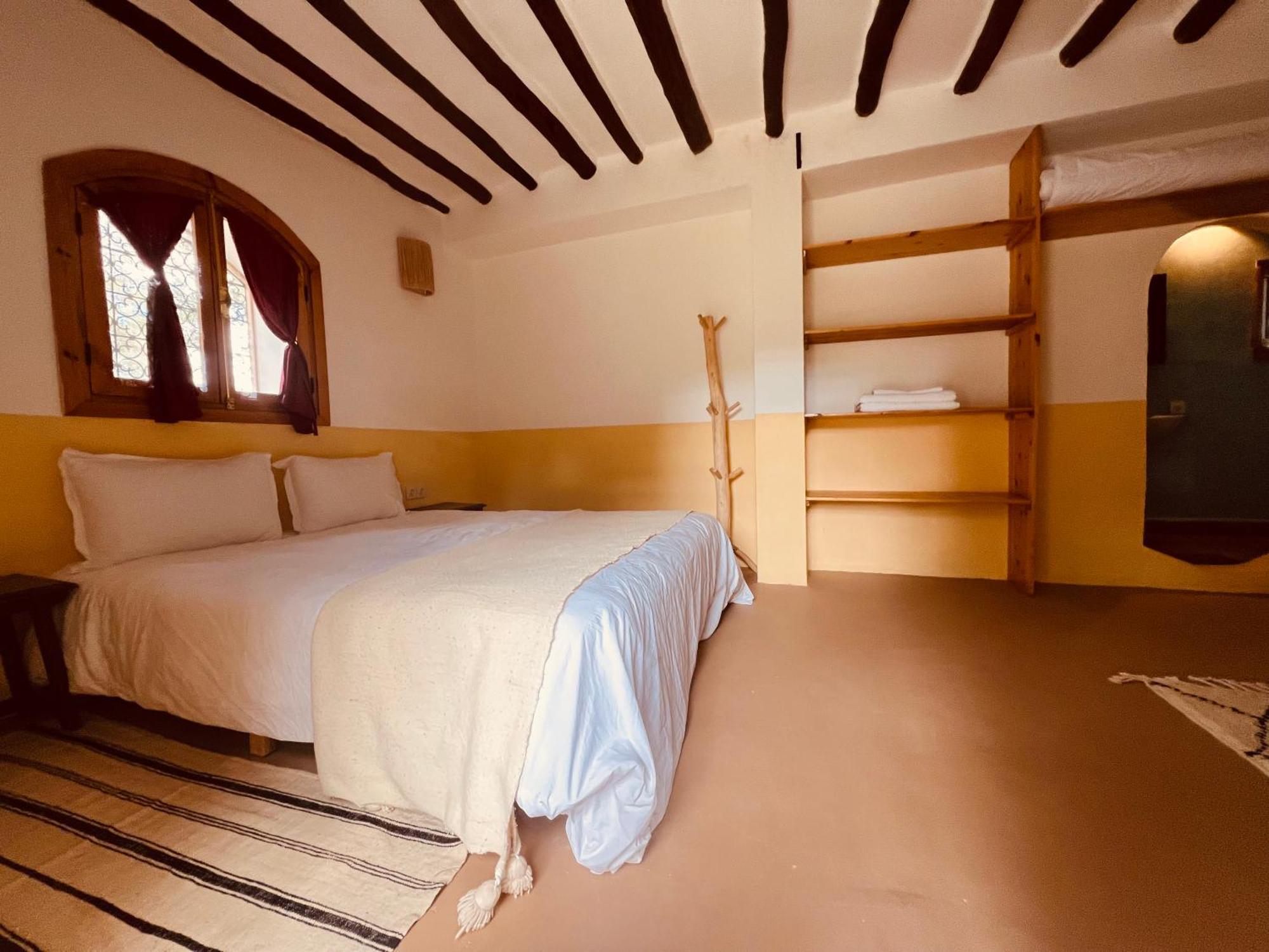 Edenatlas Chambres D'Hotes - Amizmiz Екстериор снимка