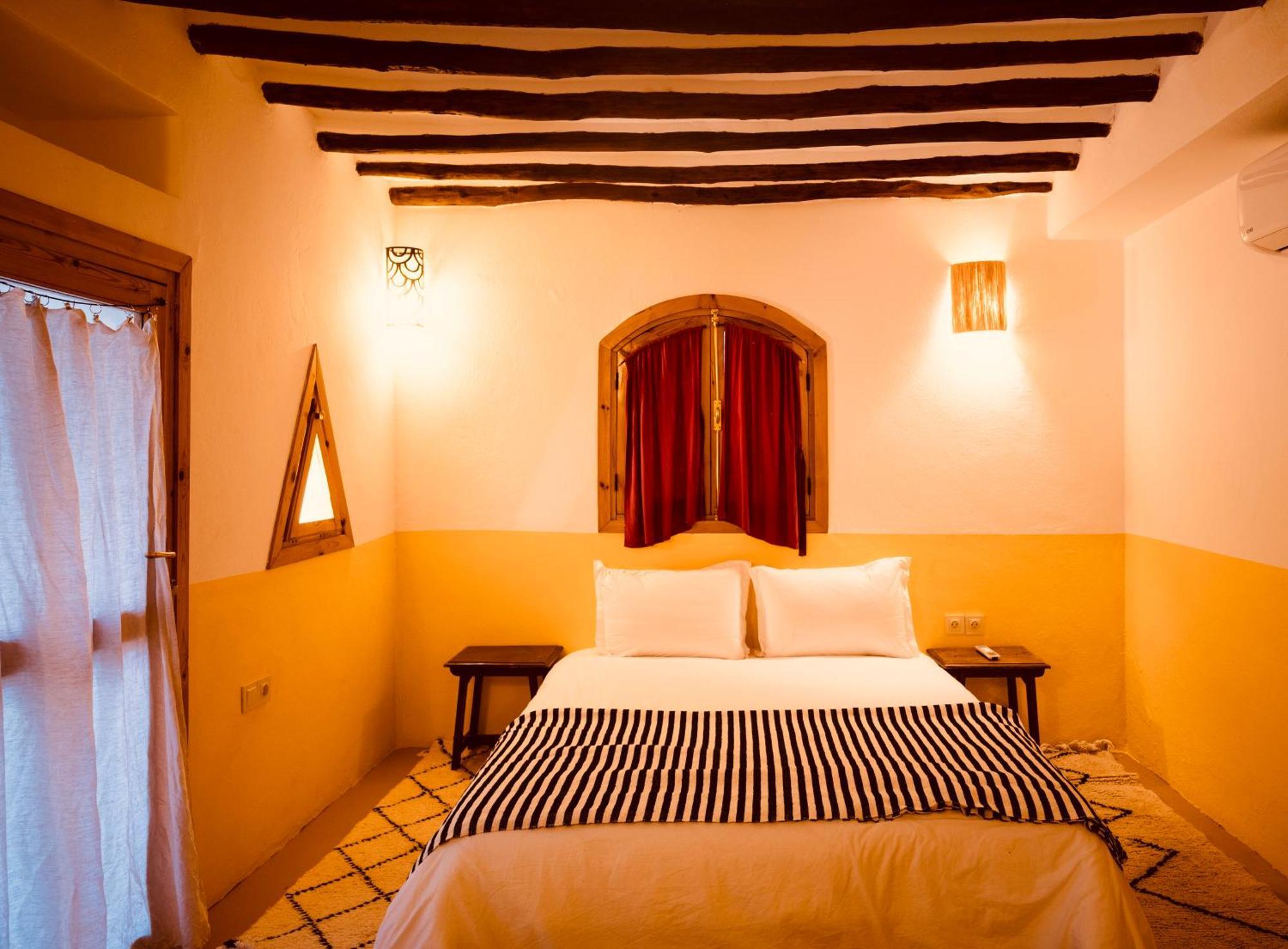 Edenatlas Chambres D'Hotes - Amizmiz Екстериор снимка