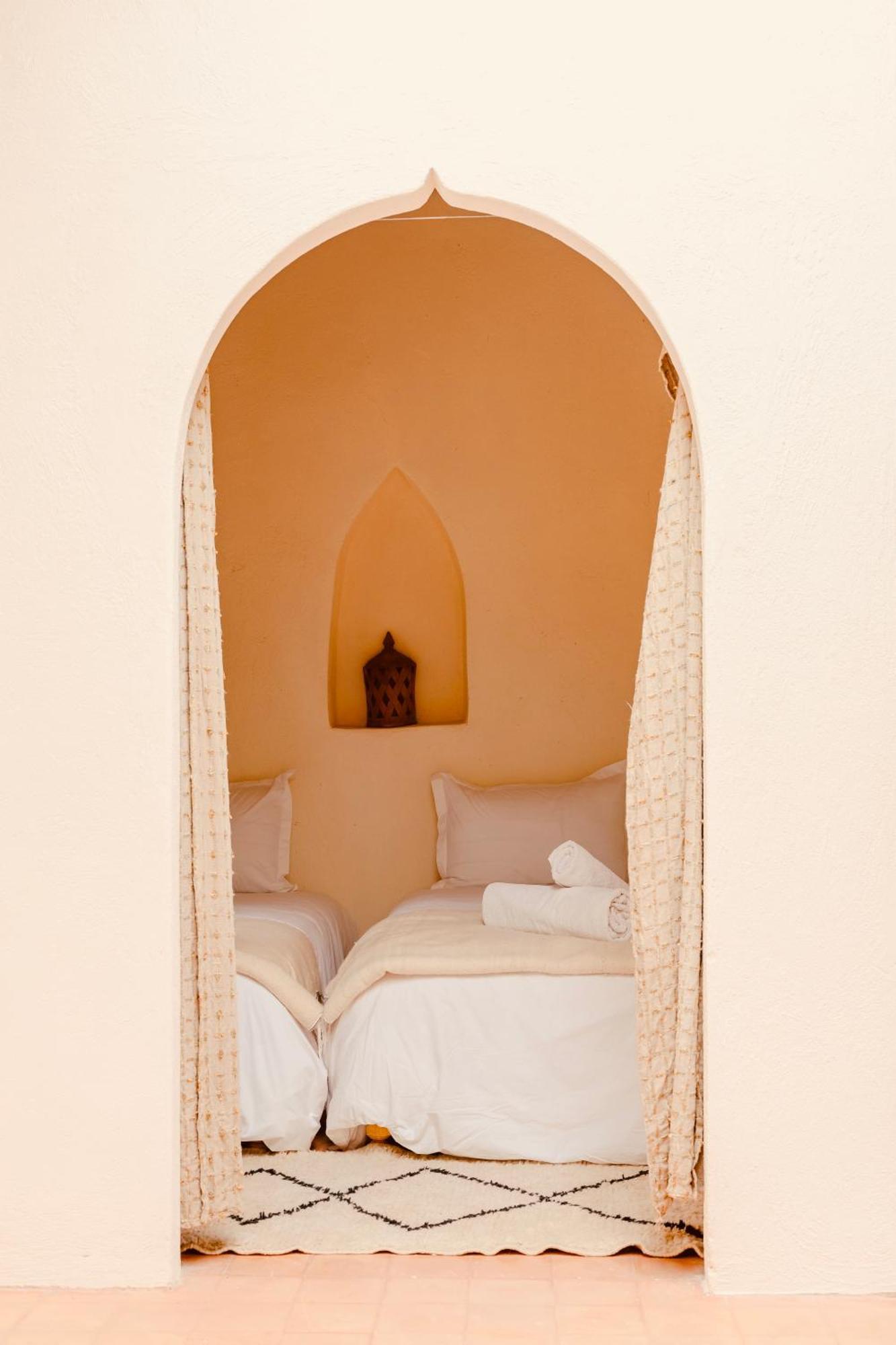 Edenatlas Chambres D'Hotes - Amizmiz Екстериор снимка