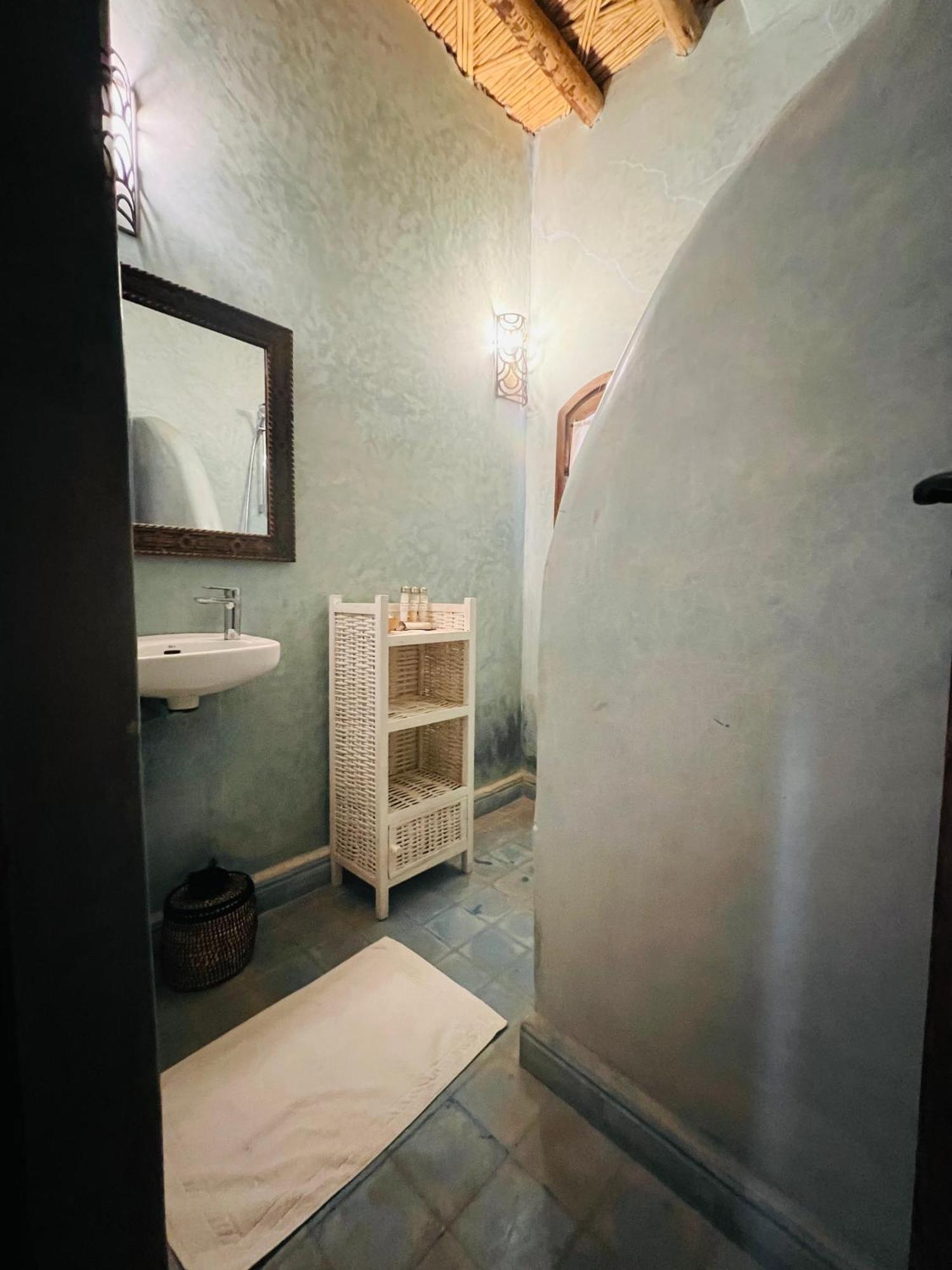 Edenatlas Chambres D'Hotes - Amizmiz Екстериор снимка