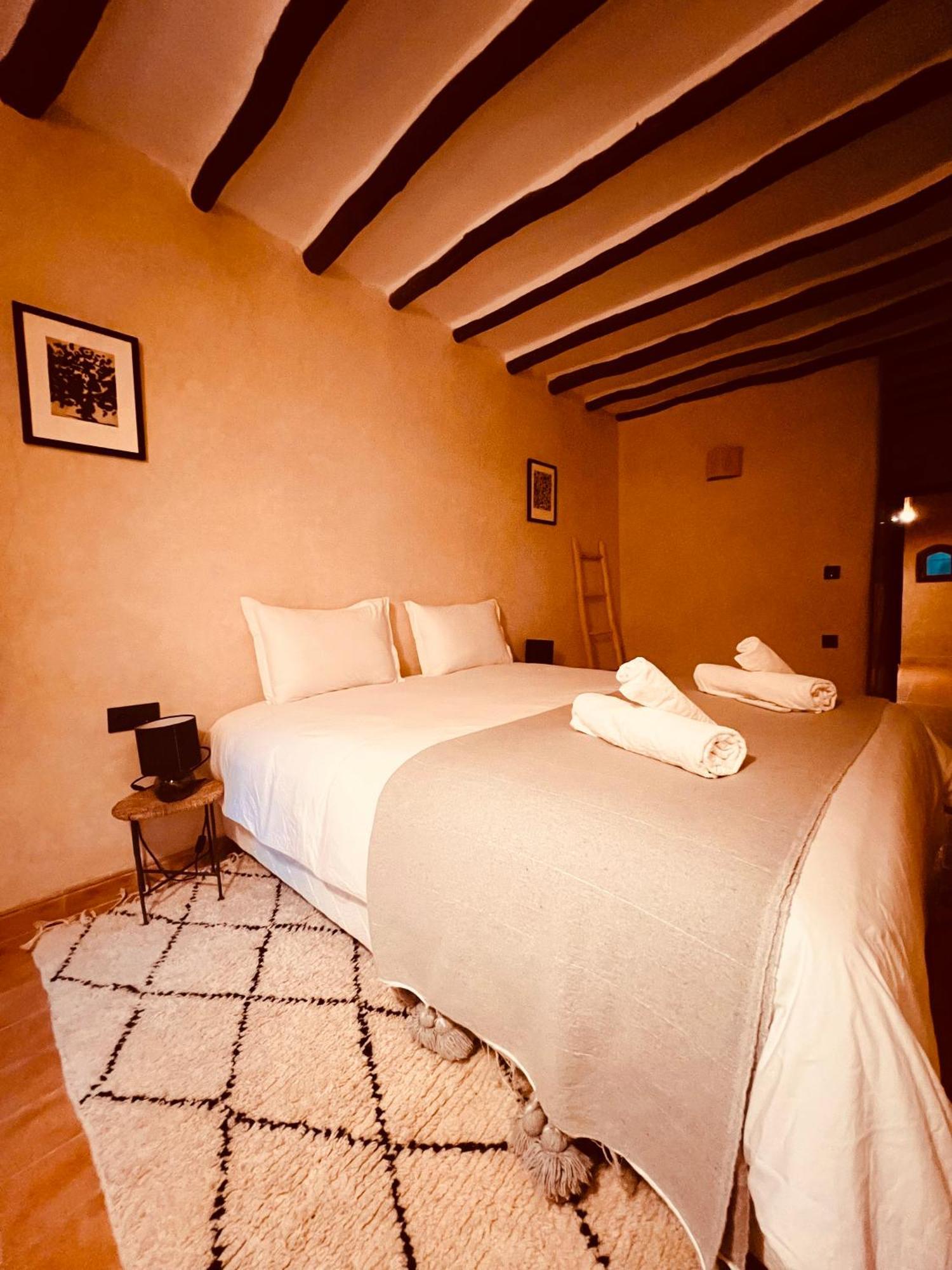 Edenatlas Chambres D'Hotes - Amizmiz Екстериор снимка