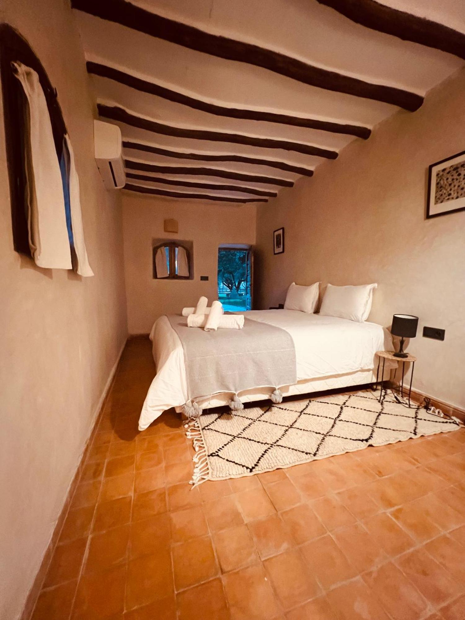 Edenatlas Chambres D'Hotes - Amizmiz Екстериор снимка