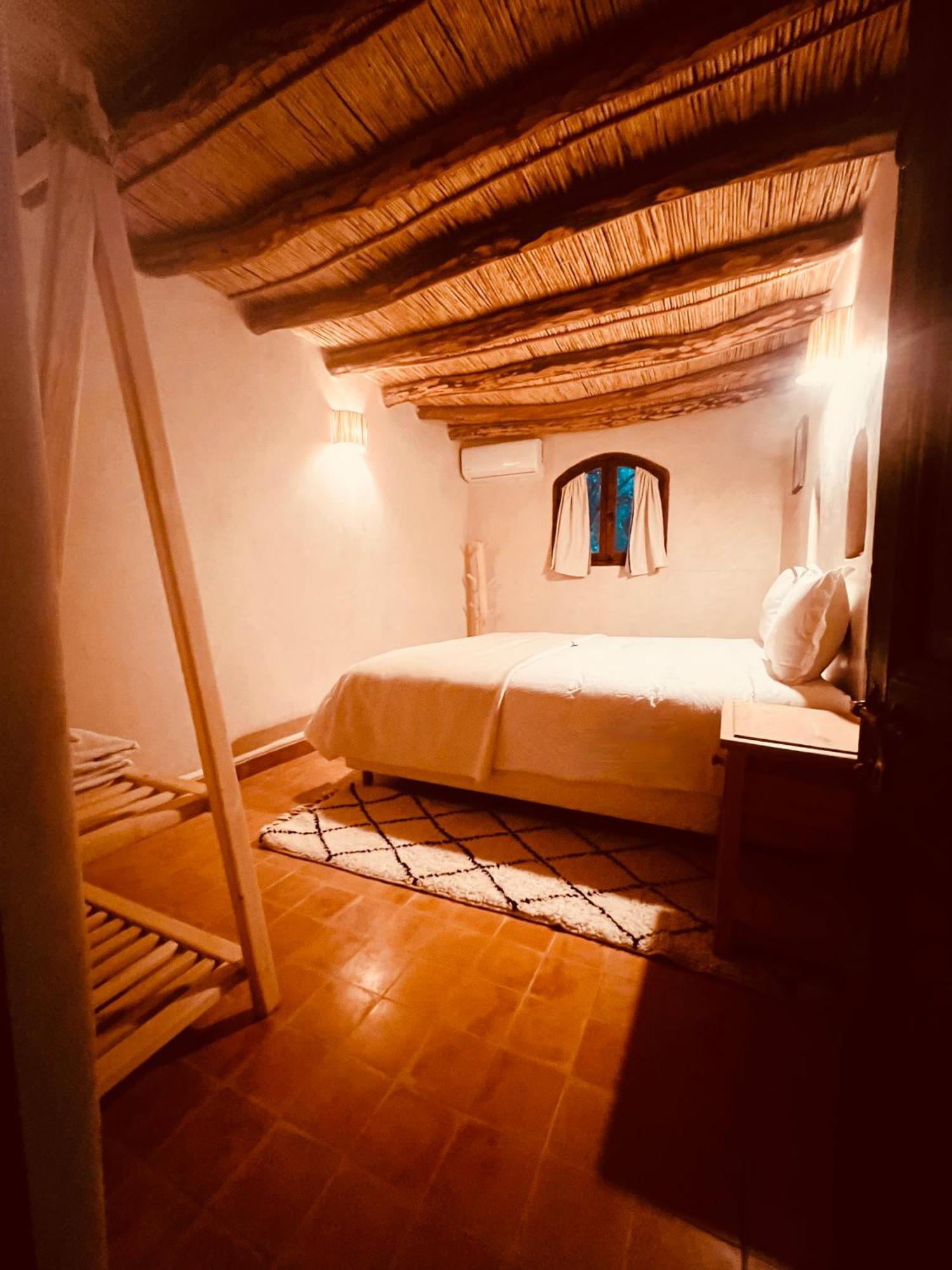 Edenatlas Chambres D'Hotes - Amizmiz Екстериор снимка